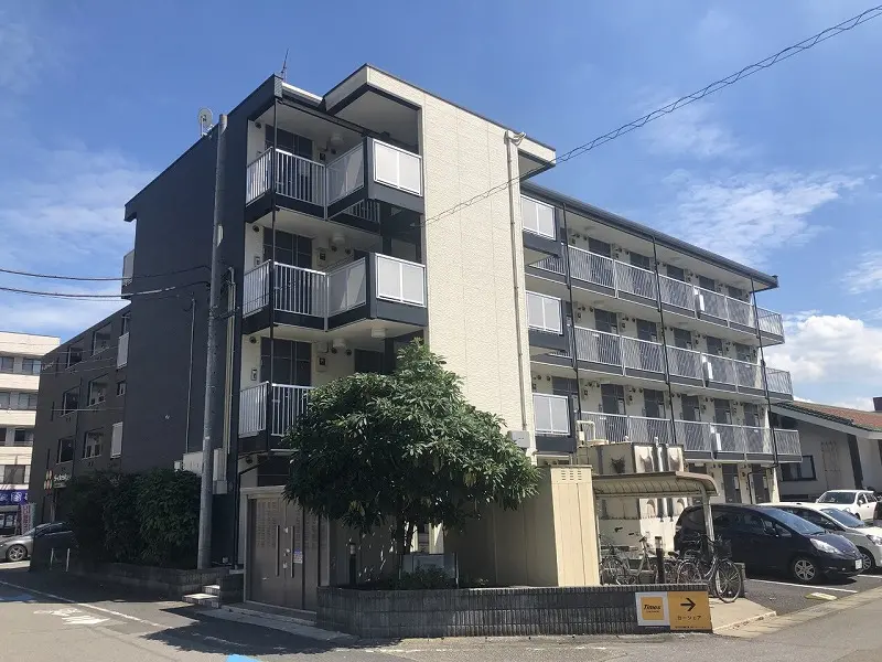 宇都宮市東宿郷３丁目 月極駐車場